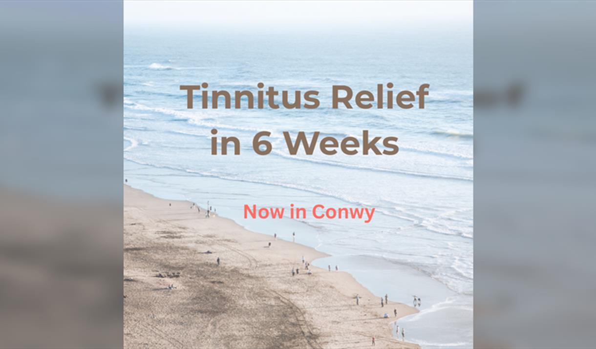 Sophrology for Tinnitus Relief
