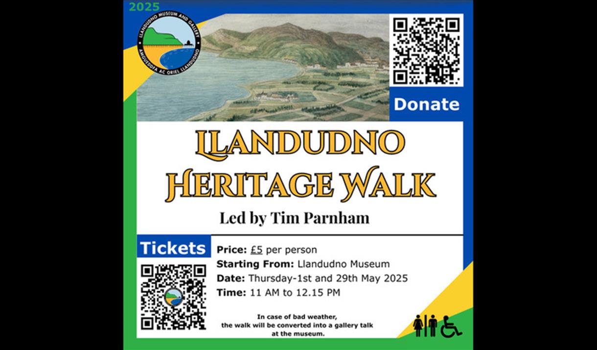 Heritage Walk