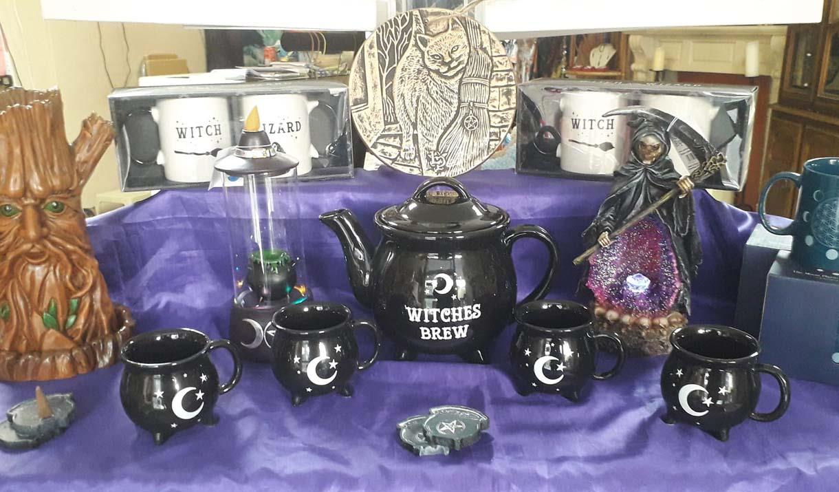 Bespoke Crafts & Gifts