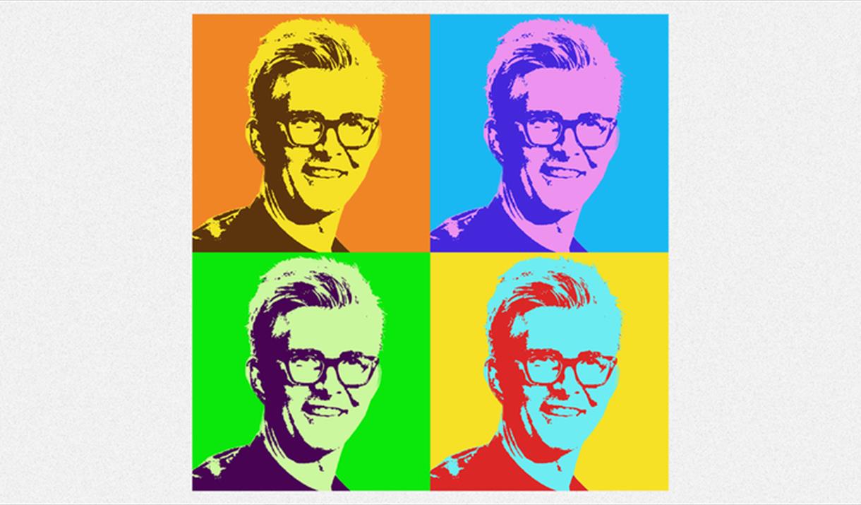 Gareth Malone - Sing A Long A Gareth