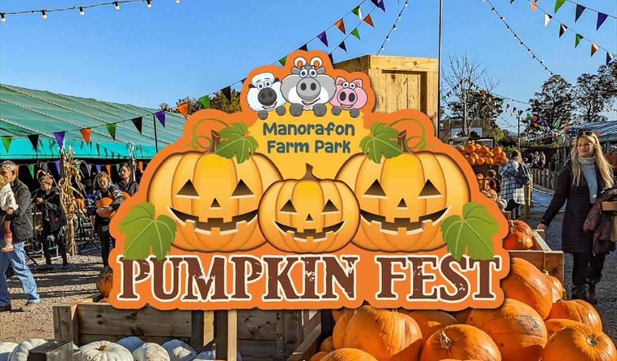Pumpkin Fest