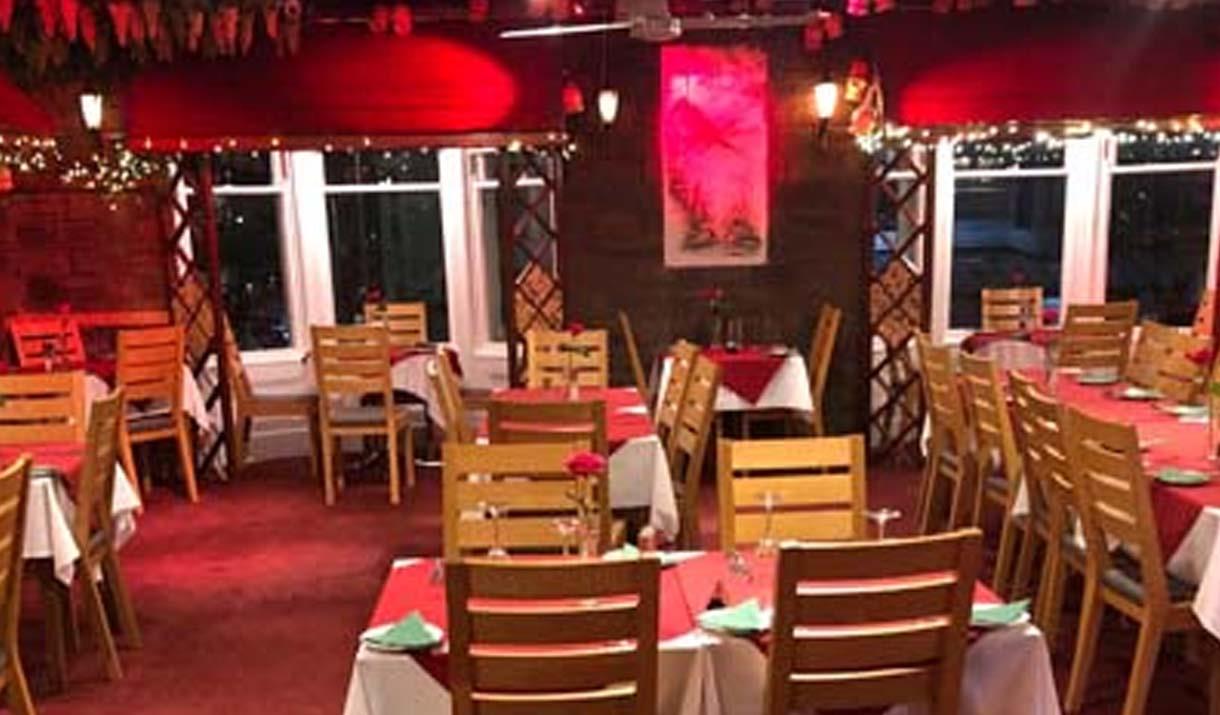 Casanova Italian Restaurant Ltd Llandudno Visit Conwy