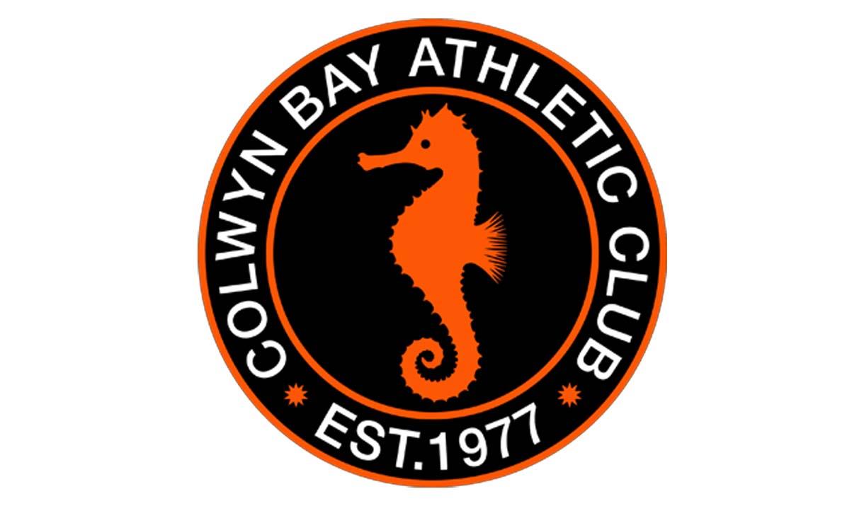 Arthur Bebbington Twin Piers 10k 2025 from Llandudno to Colwyn Bay