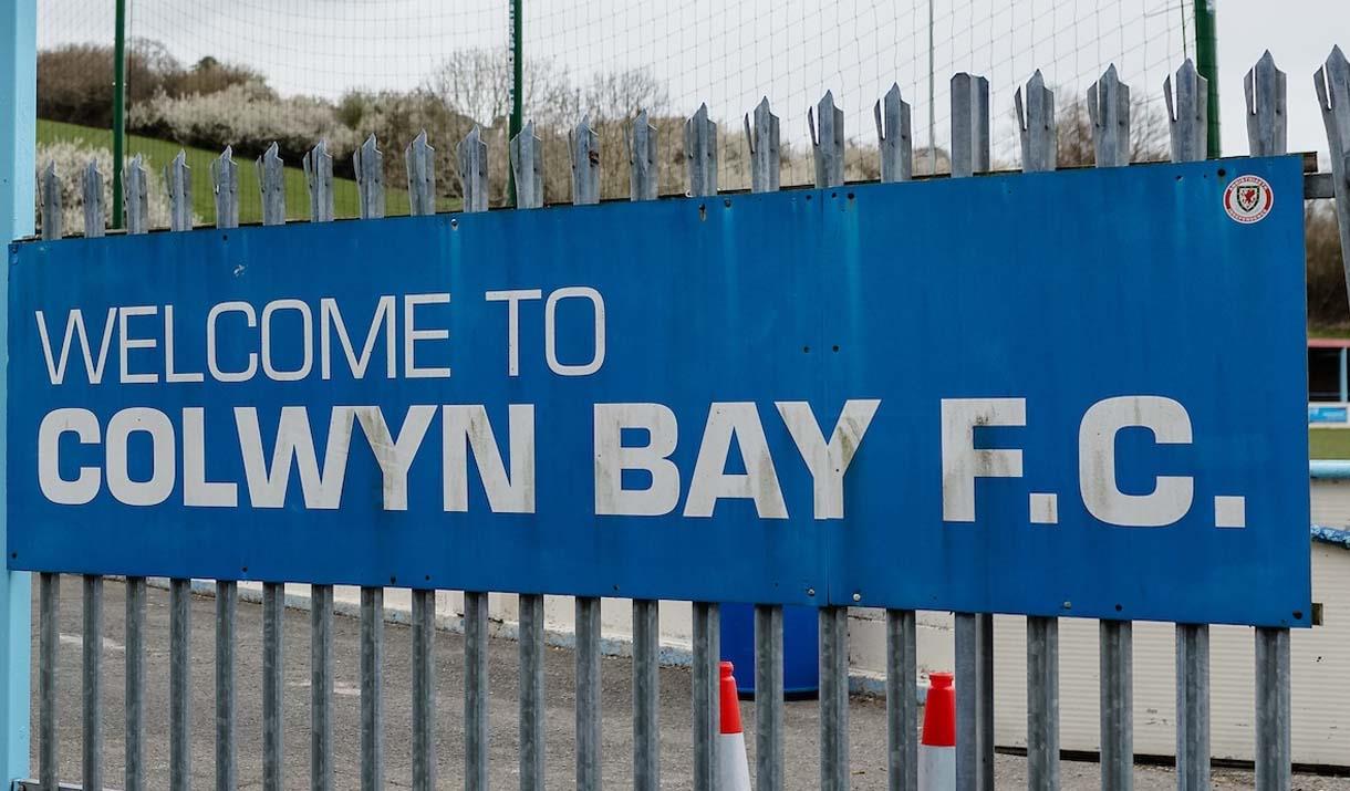 Colwyn Bay FC