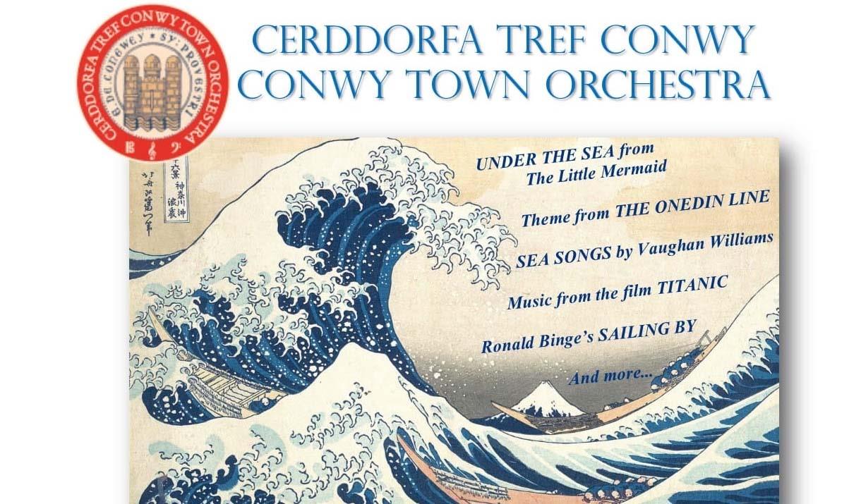 Conwy Town Orchestra