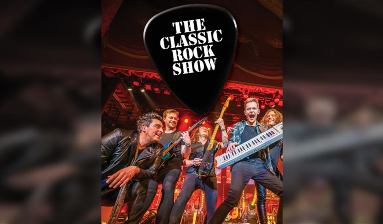 The Classic Rock Show
