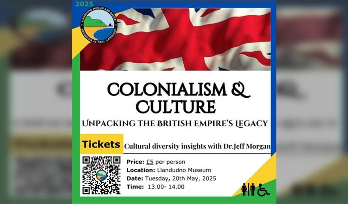 Colonialism & Culture: Unpacking the British Empire’s Legacy