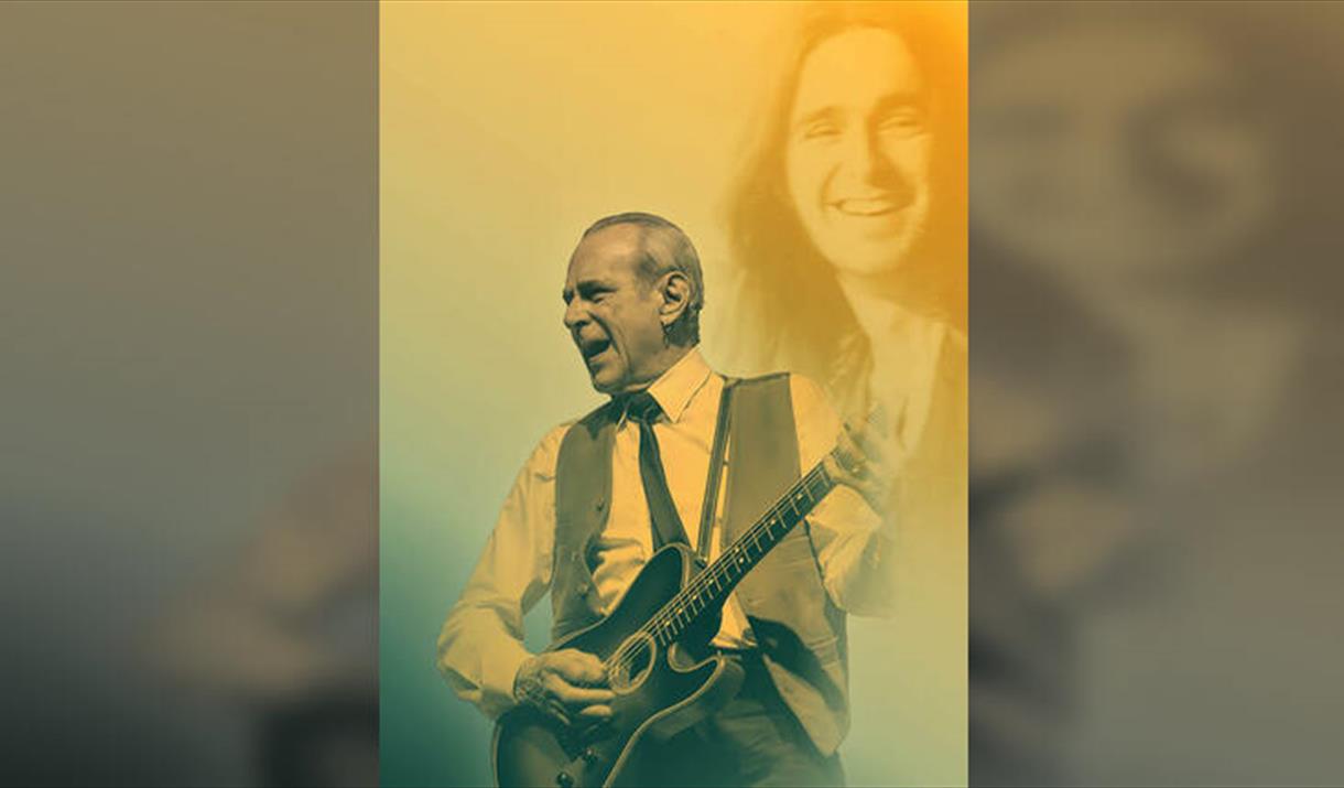 Francis Rossi