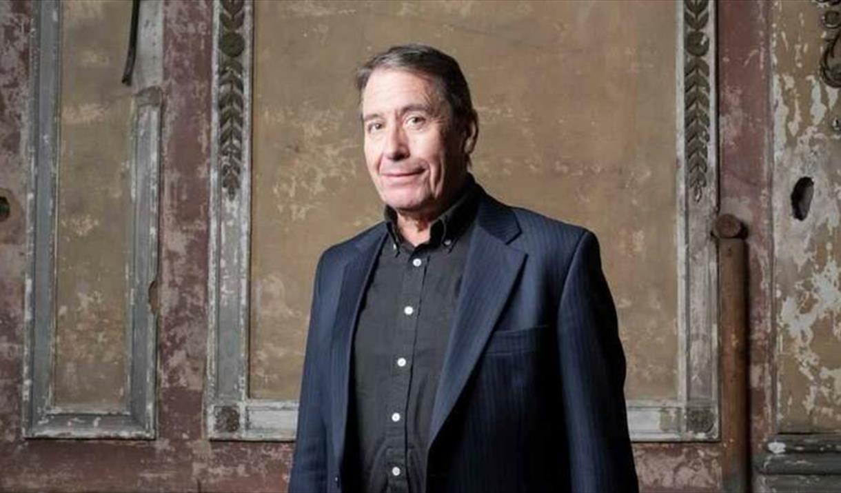 Jools Holland and his Rhythm and Blues Orchestra