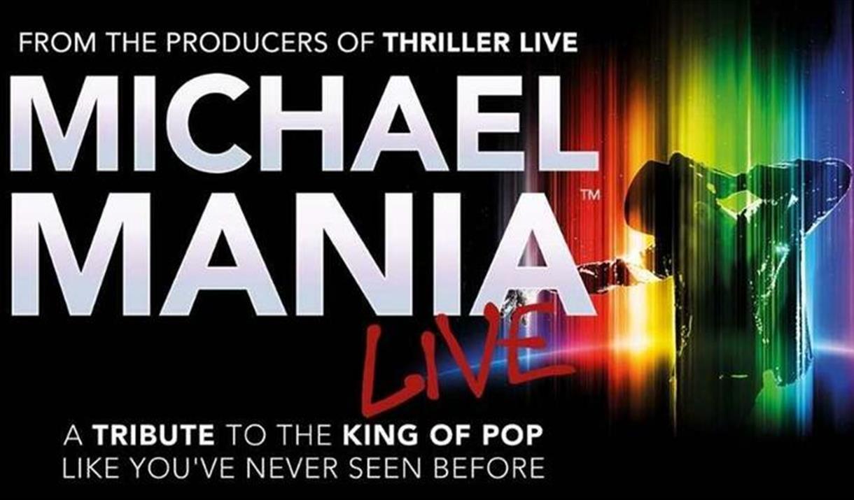 Michael Mania Live