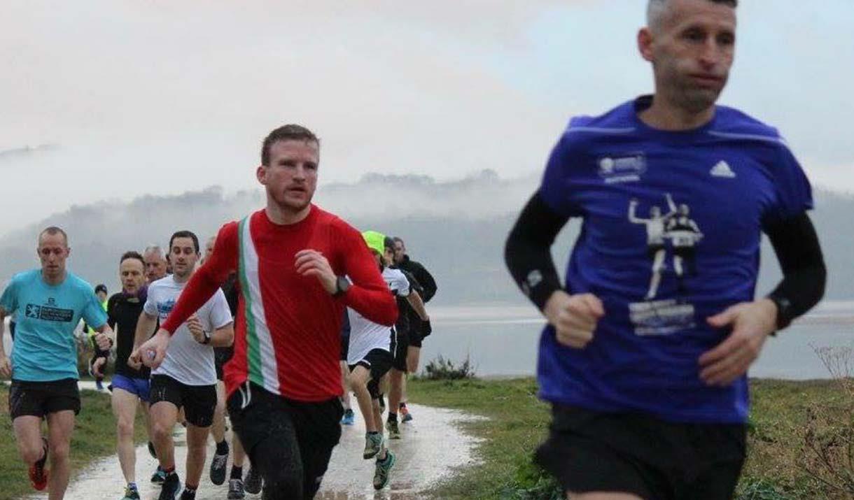 Deganwy Dash 5 Mile Road Race