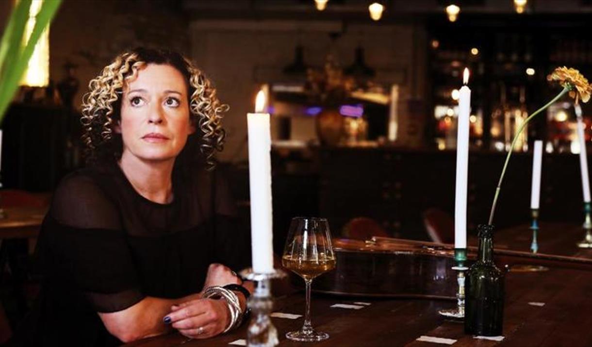 Kate Rusby