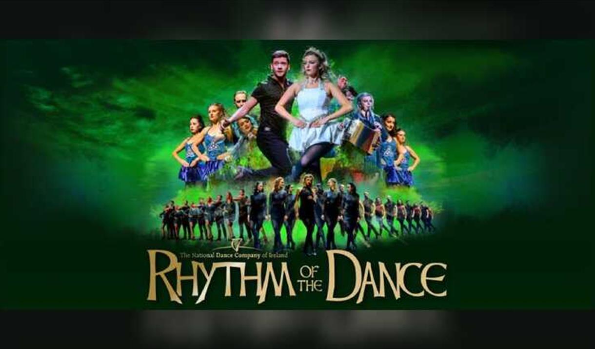 Rhythm of the Dance
