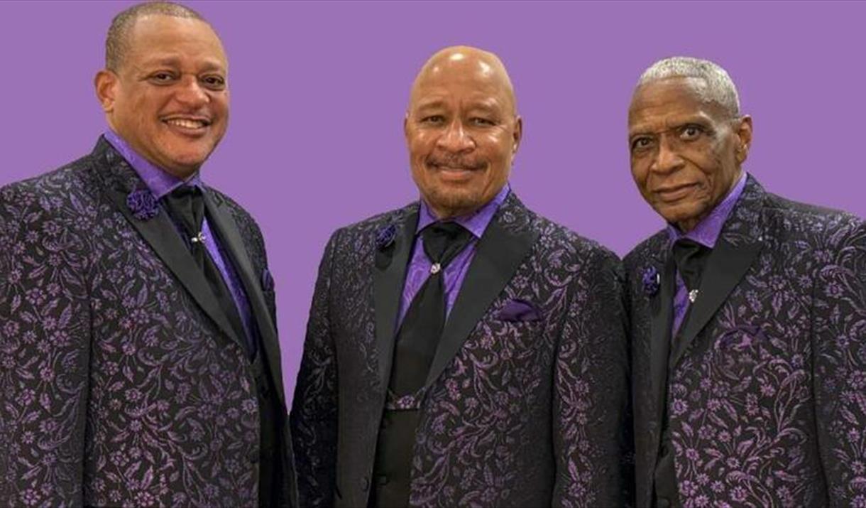 The Stylistics