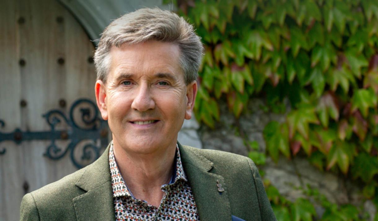 Daniel O'Donnell