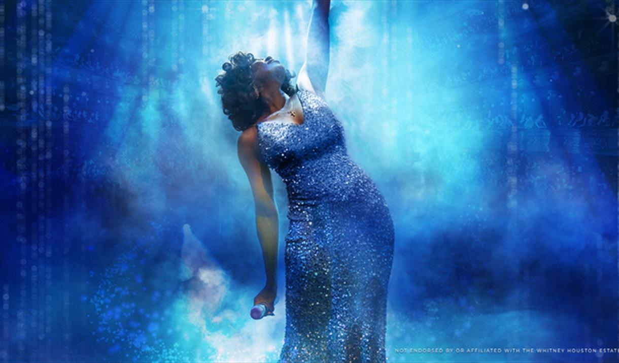 Whitney: Queen of the Night