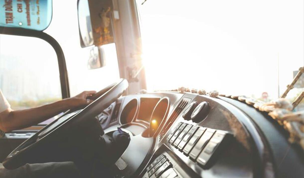 Classic Truck Coffee Meet
