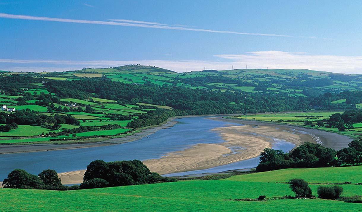 tour guide north wales