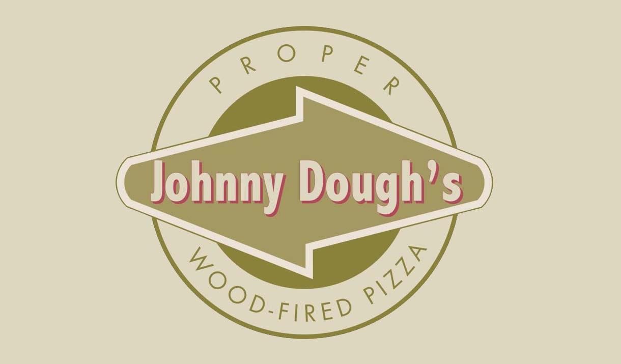 Johnny Dough's Pizza (RhosonSea) RhosonSea Visit Conwy