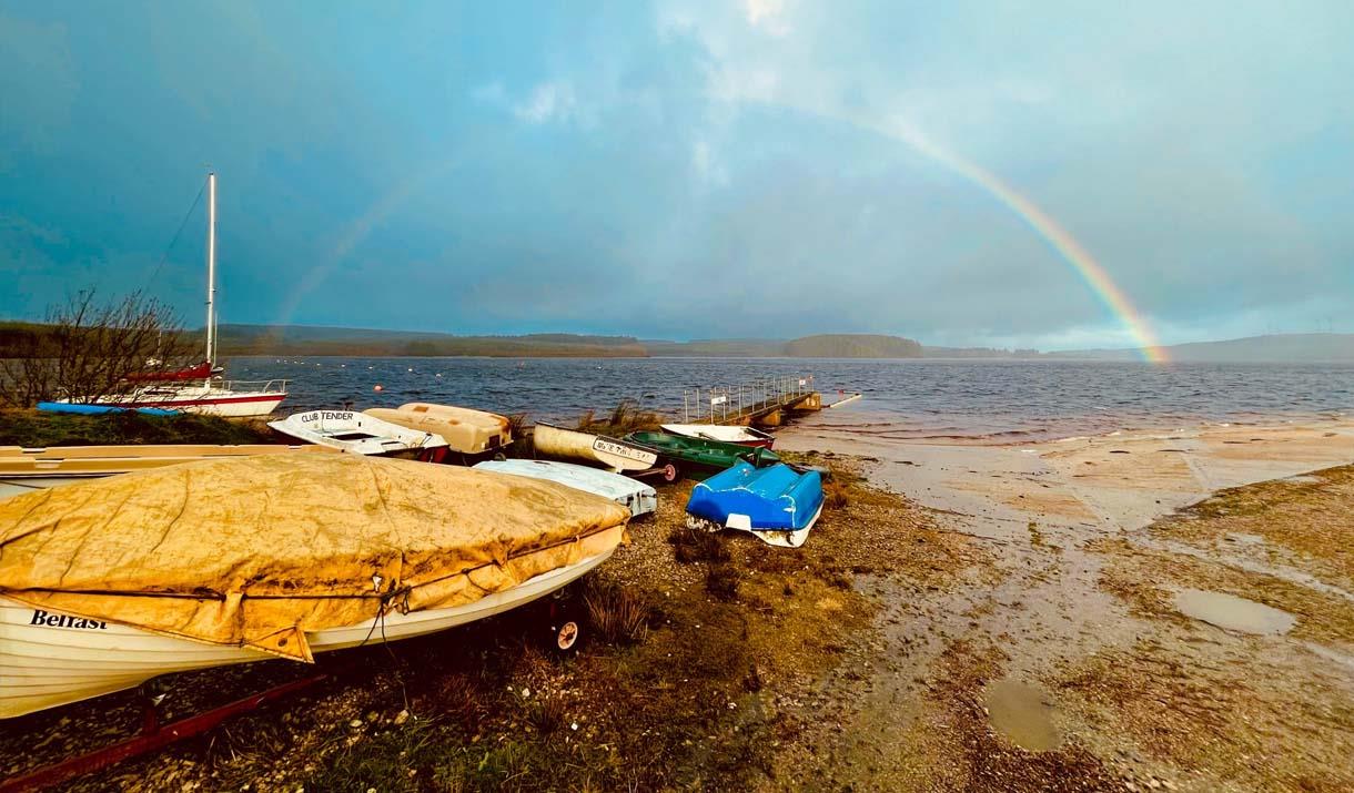 Llyn Brenig Sailing Club