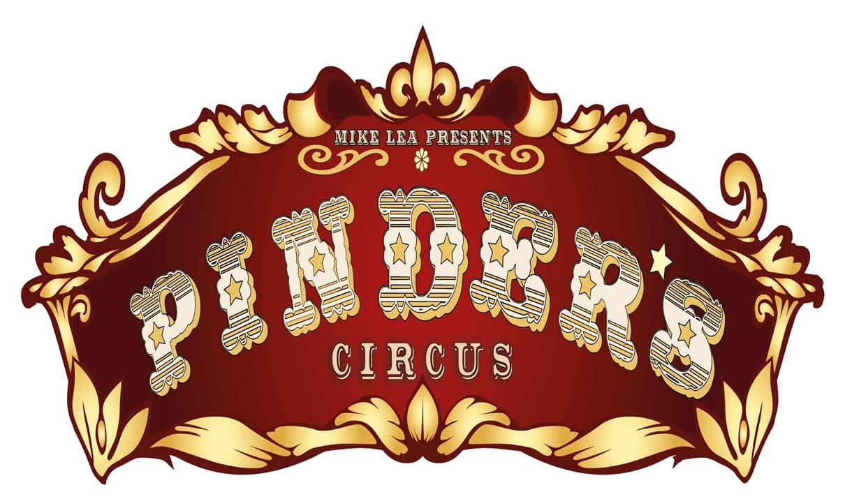 Pinder's Circus