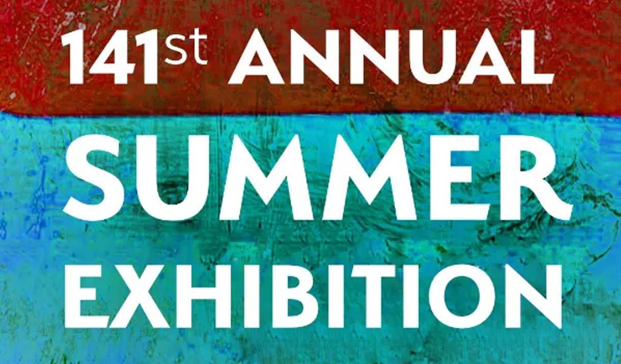 141st Annual Summer Exhibition at Royal Cambrian Academy, Conwy Visit