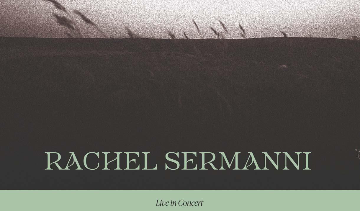 Rachel Sermanni in Concert at Neuadd Ni, Conwy