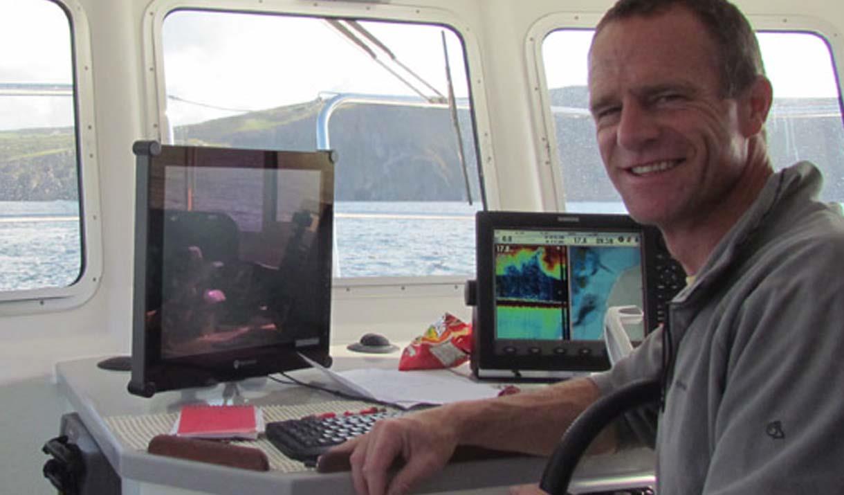 Sea Fishing Trips in North Wales