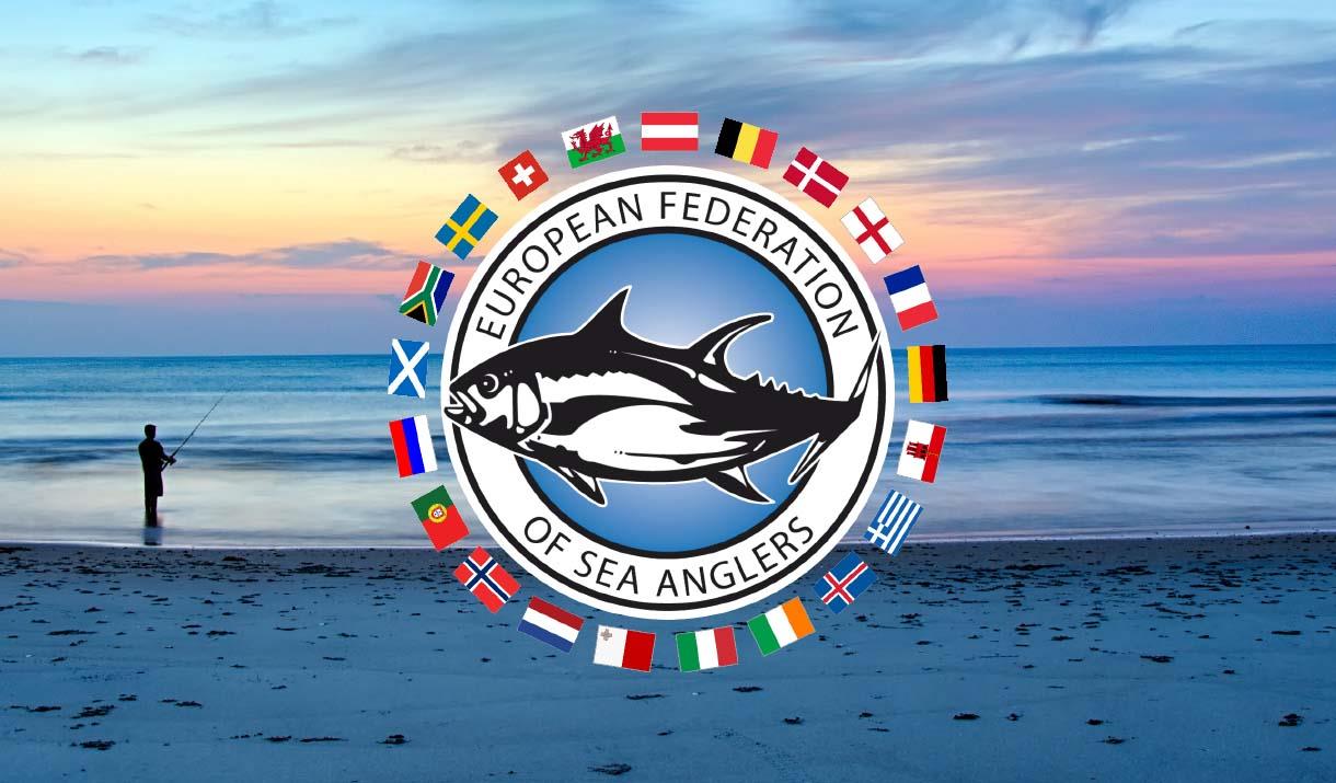 European Shore Angling Championship 2024, Conwy County Visit Conwy