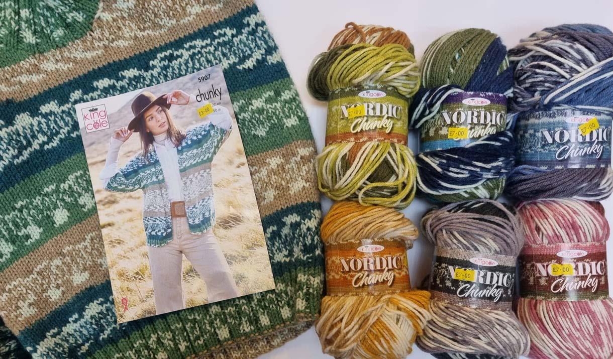 The Wool Shop Llandudno Arts & Crafts Shop in Llandudno, Llandudno