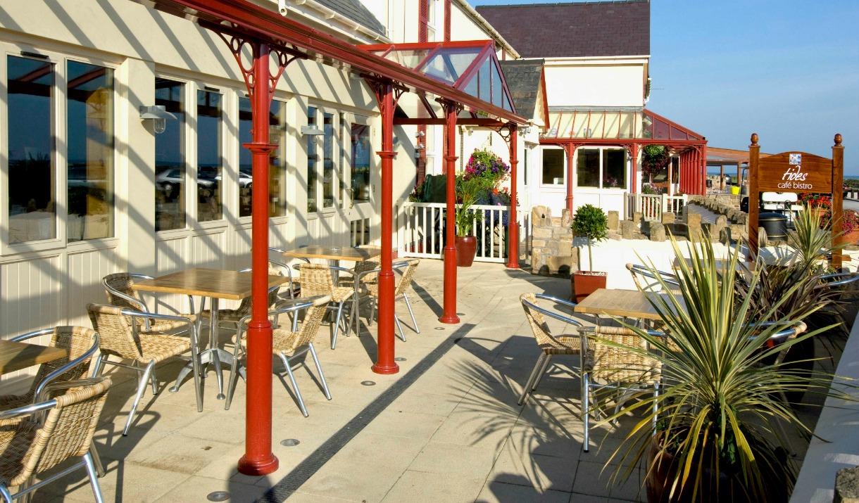 The Beach Caravan Park Abergele Visit Conwy