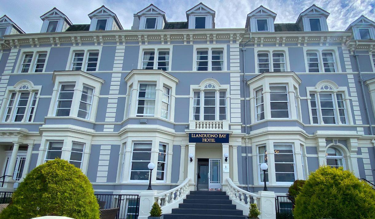 Llandudno Bay Hotel