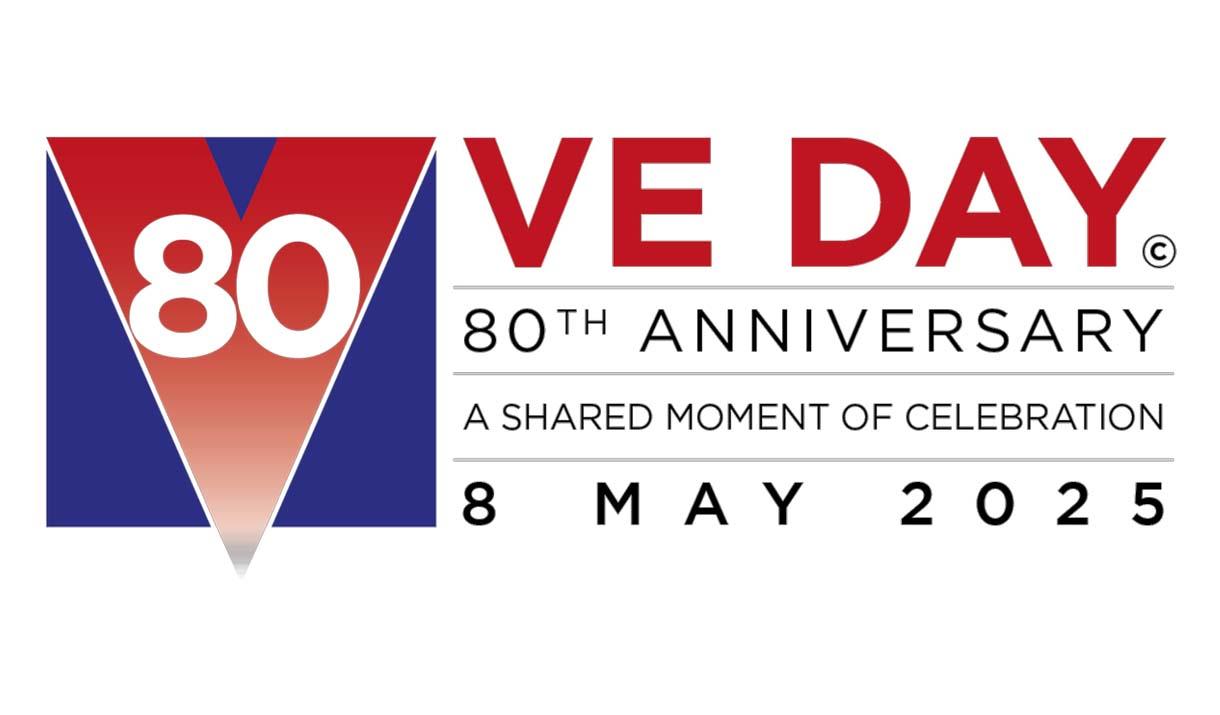 VE Day Commemoration & Beacon Lighting