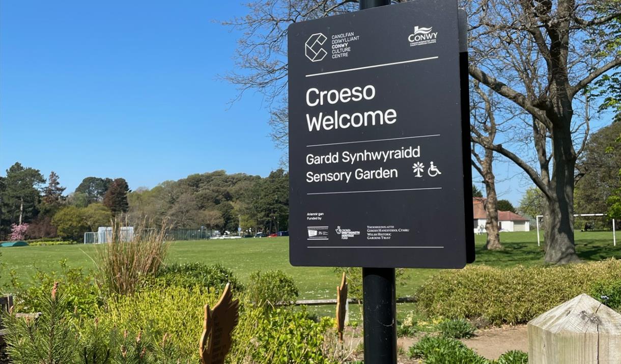 Conwy Bird Trail