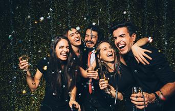 New Year’s Eve Gala