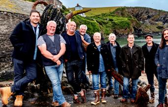 Fisherman's Friends