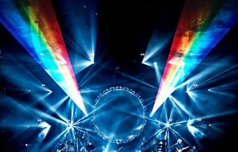 The Australian Pink Floyd Show