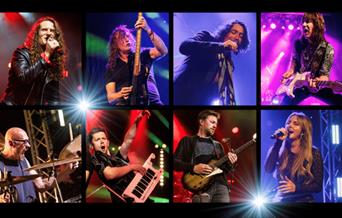 The Classic Rock Show