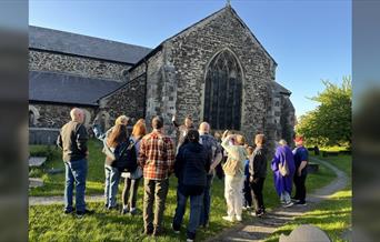 Conwy Ghost Tours