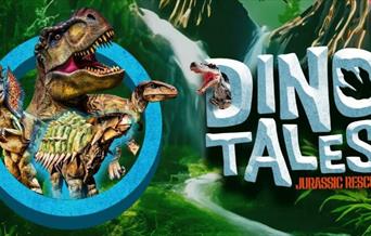 Dino Tales