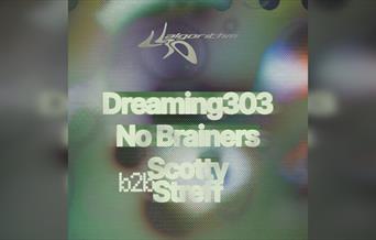 LL30 Algorithm at The Motorsport Lounge