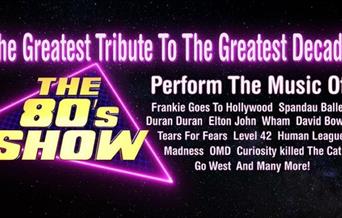 The 80's Show