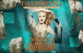 Taylormania