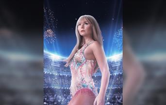 Miss Americana - A Tribute to Taylor Swift