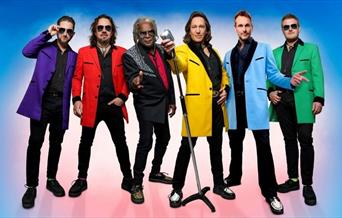 Showaddywaddy