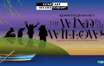 The Wind in the Willows