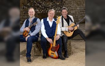 The Houghton Weavers