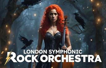 London Symphonic Rock Orchestra
