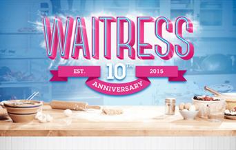Waitress