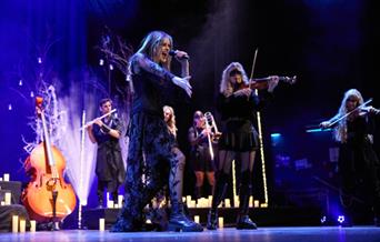 London Symphonic Rock Orchestra